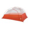 BIG AGNES Copper Spur HV UL2 Long