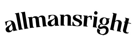 Allmansright logo