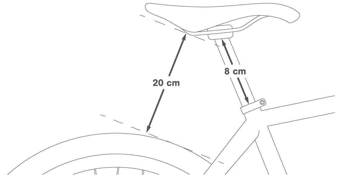 Apidura Expedition Saddle Pack 17L