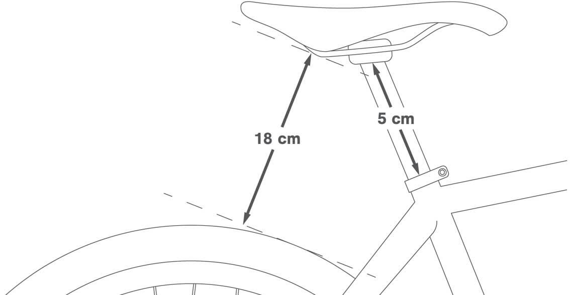 Apidura Expedition Saddle pack 9L