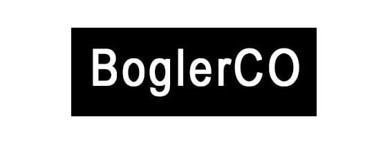 BoglerCO logo