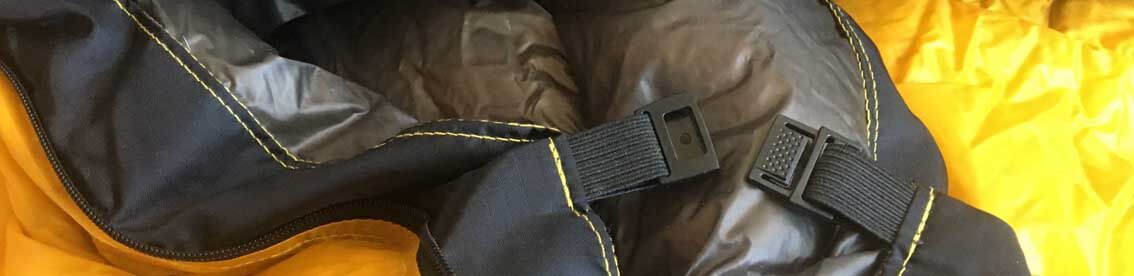 Enlightened Equipment Replacement Plastic Buckles