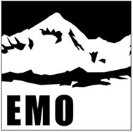 EMO Outdoor logo