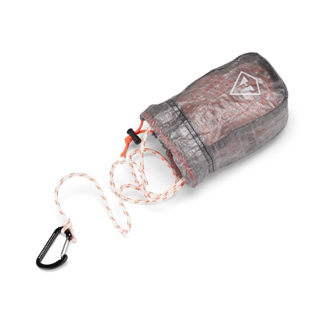 HMG RollTop Foodbag kit