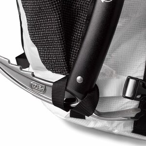 HMG Headwall ice axe loops