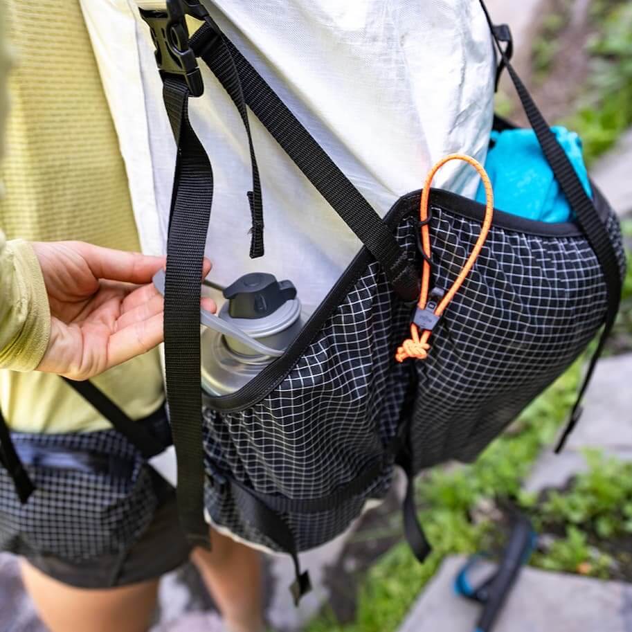 Hyperlite Mountain Gear