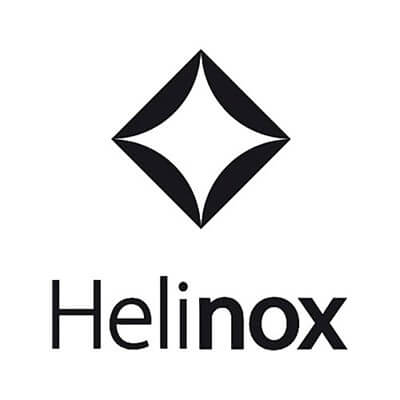 Helinox logo