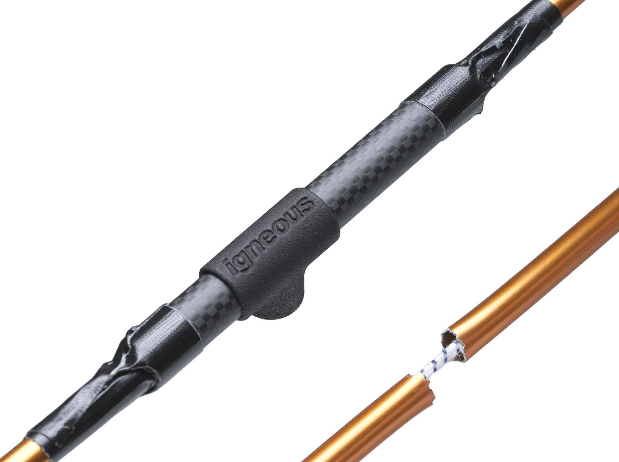 Igneous Tent Tool