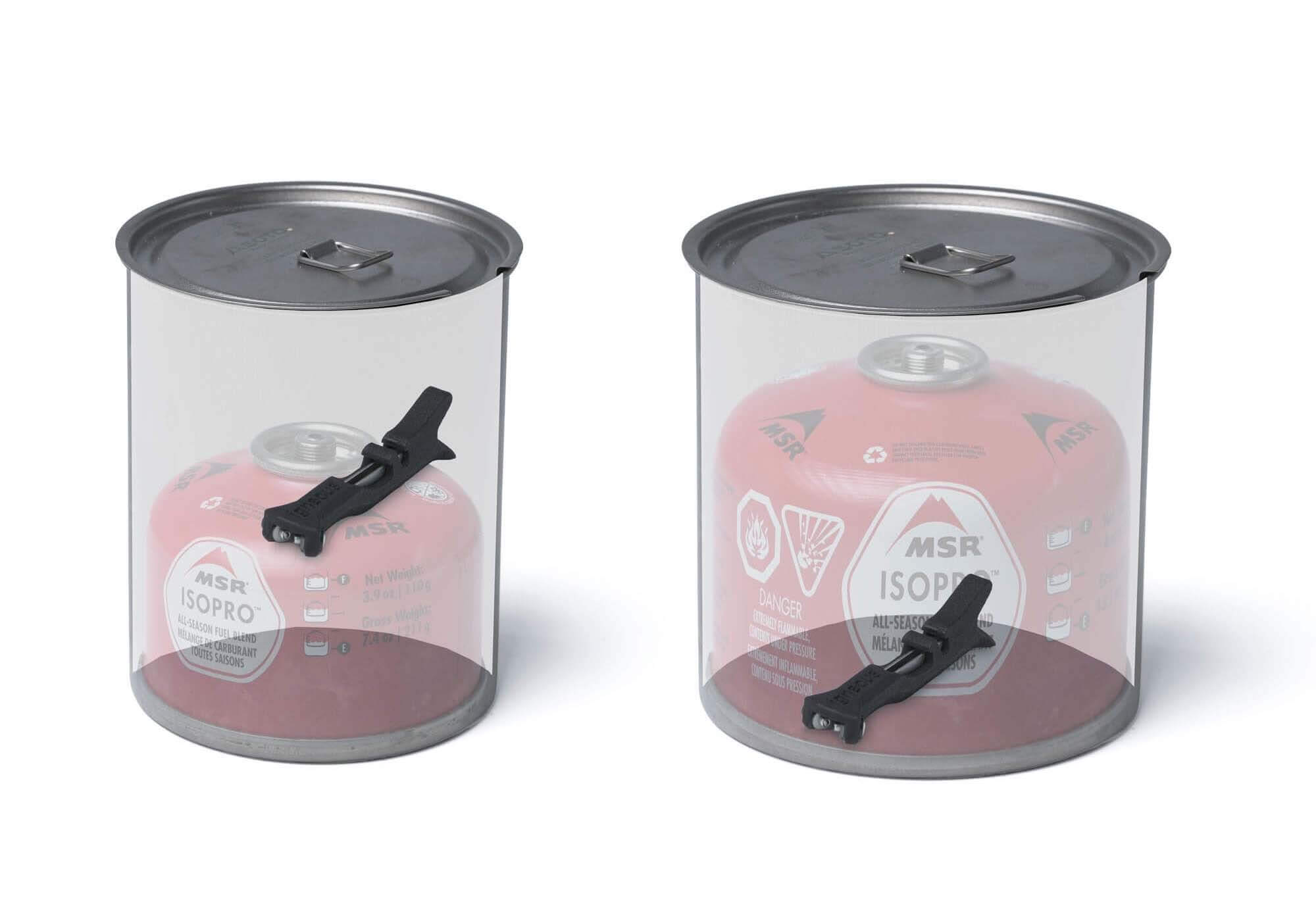 Igneous Universal Fuel Stand