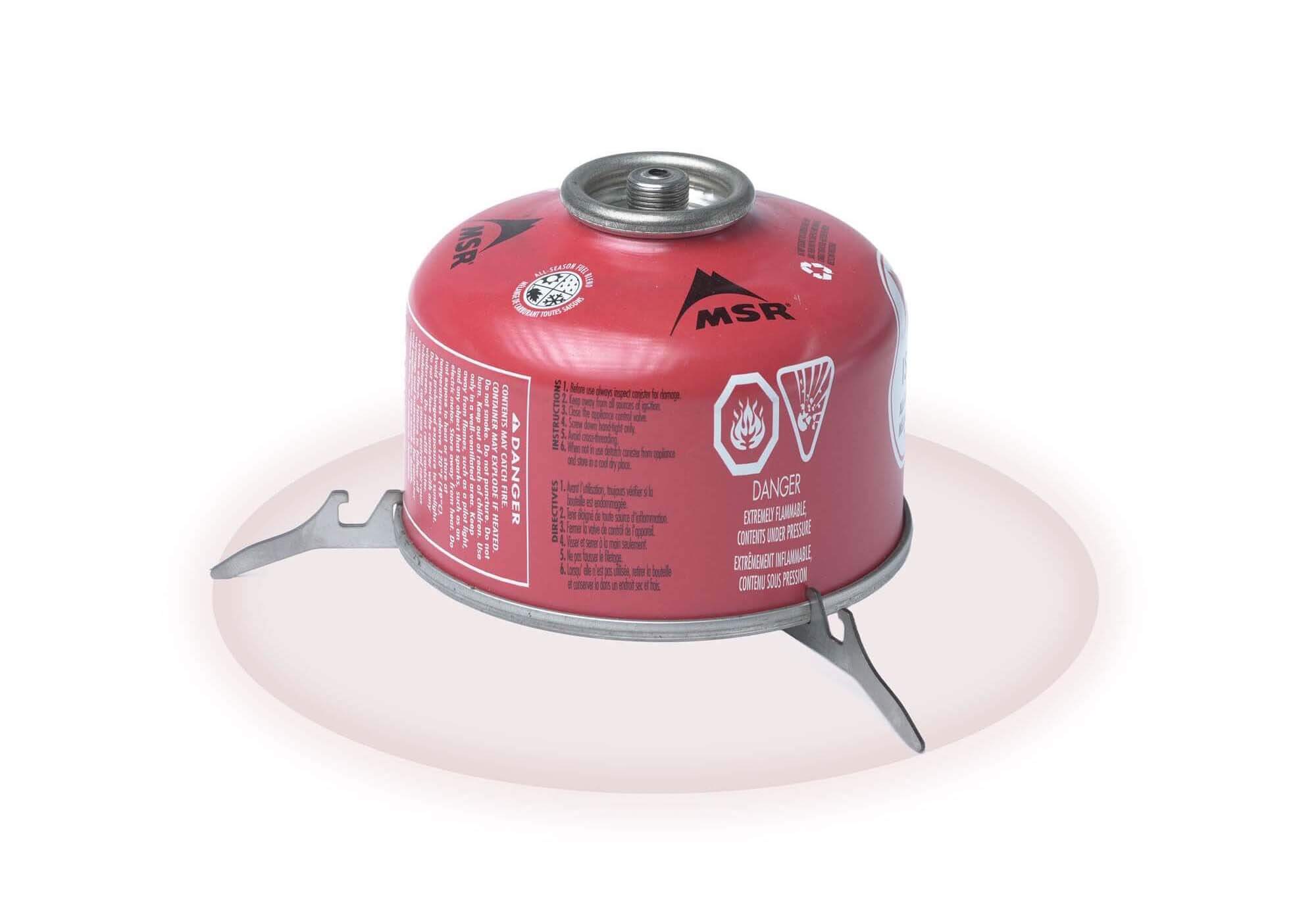 Igneous Universal Fuel Stand