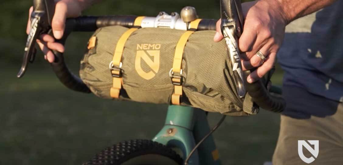 Nemo Dragonfly Bikepack OSMO