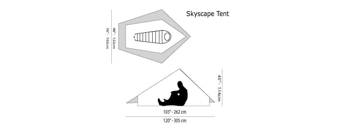 SMD Skyscape Scout