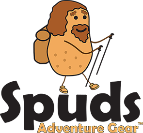 Spuds Adventure Gear 
