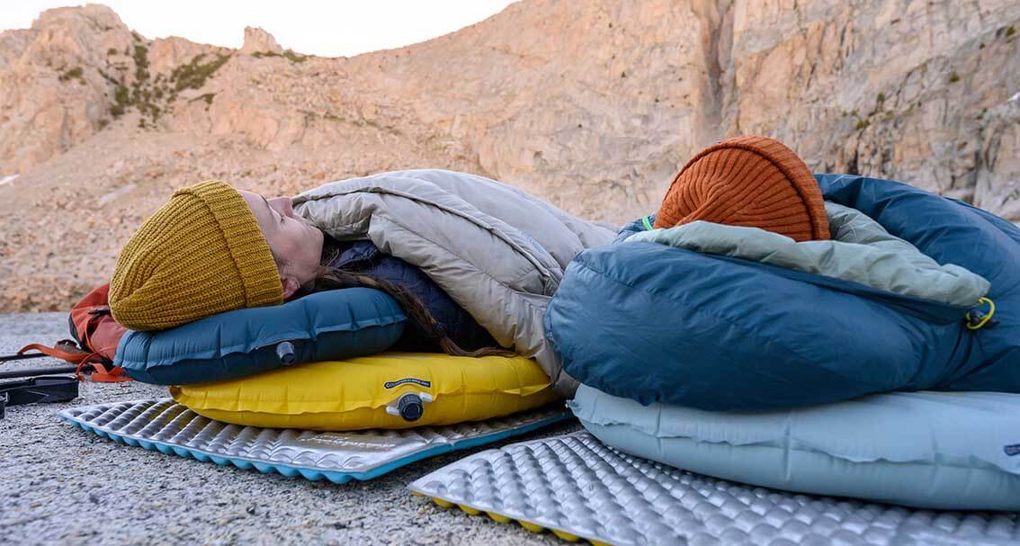 THERMAREST NeoAir® XLite™ NXT