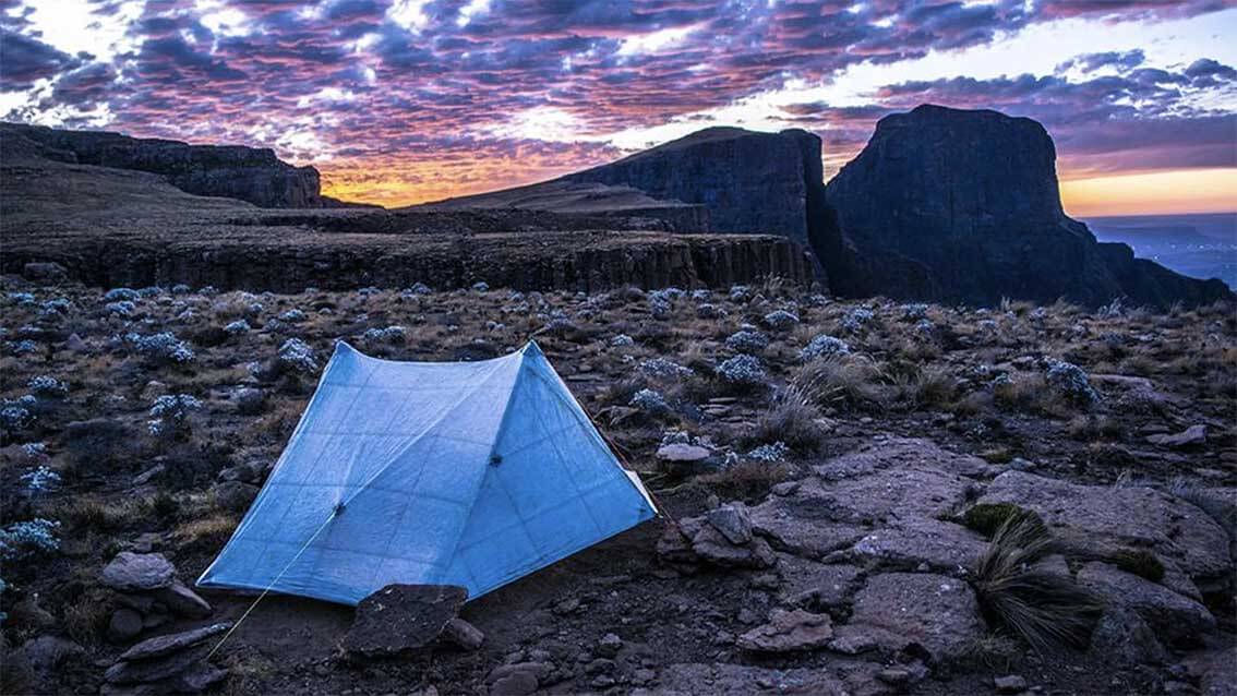 Zpacks Duplex Tent