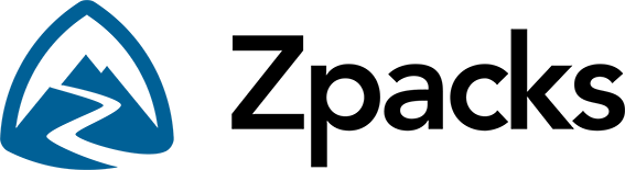 Zpacks logo