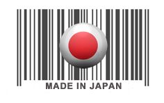 made in japan