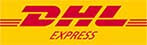 DHL express logo