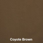 Coyote Brown