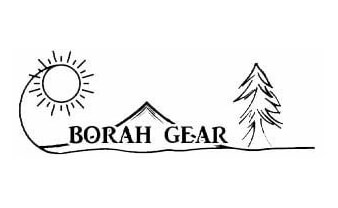 Borah Gear Ultralight Bivy side zipper (Argon67) 173g | EU