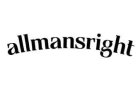 Allmansright