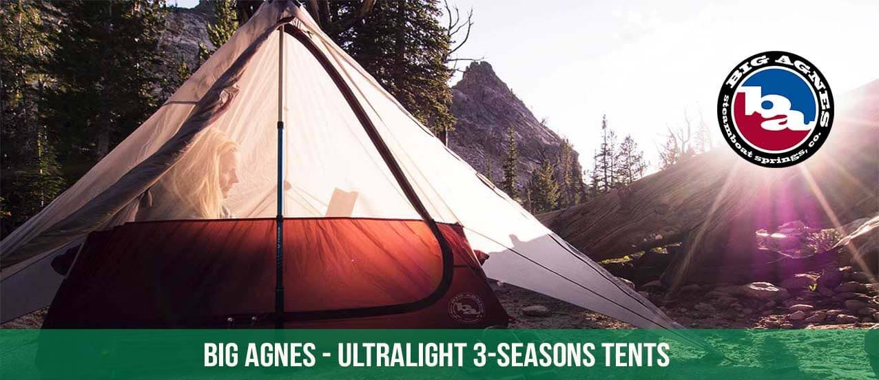 Ultralight Outdoor In Europe Outdoorline