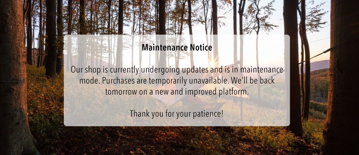 Maintanance