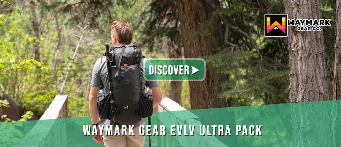 Waymark Gear EVLV Ultra