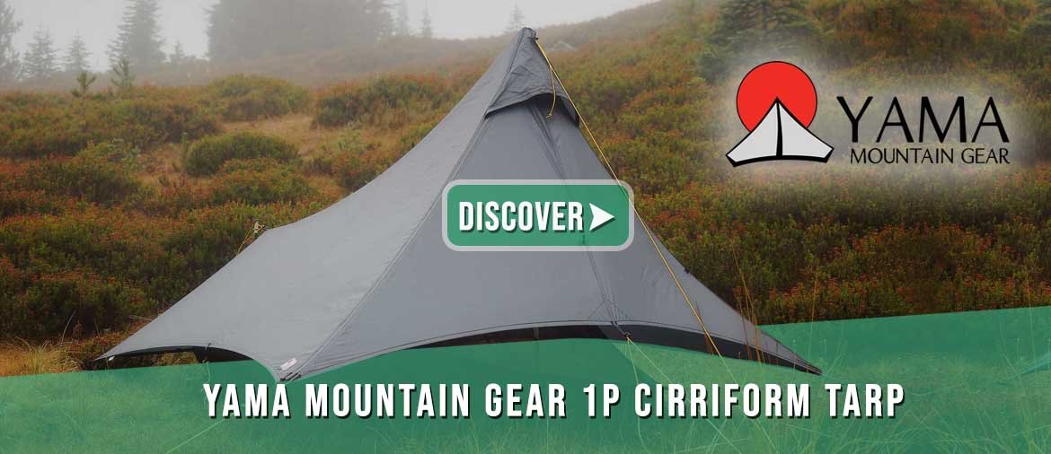Yama Mountain Gear