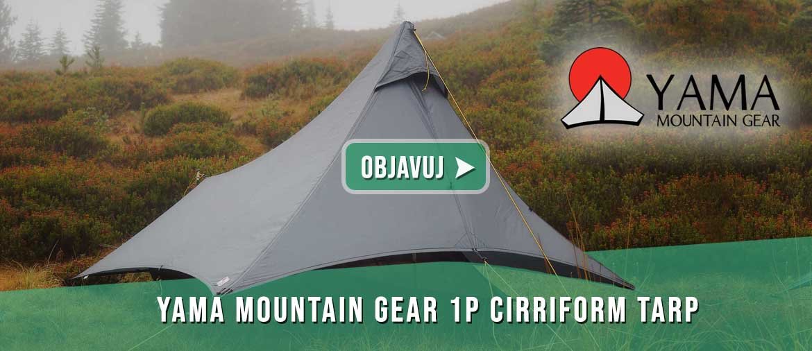 Yama Mountain Gear